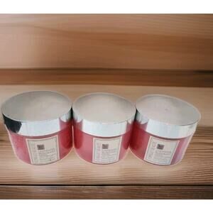 3 PACK Consult Beaute Champagne Beauty Lift Firming Treatment Discs 180 Count 3X